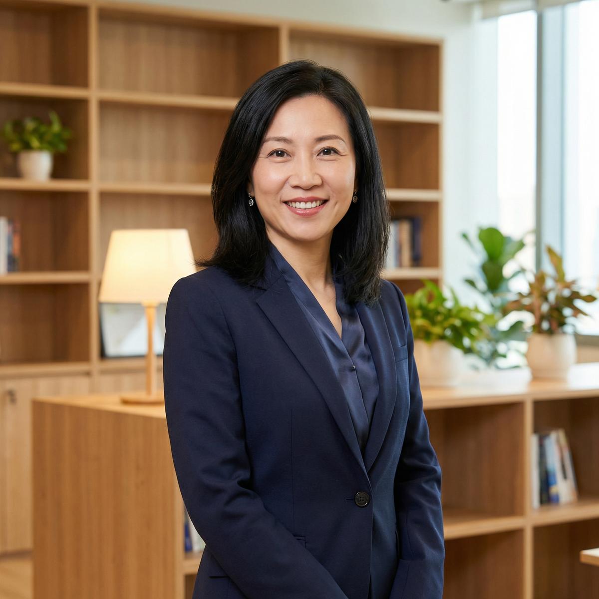 海角网社区顾问王思涵