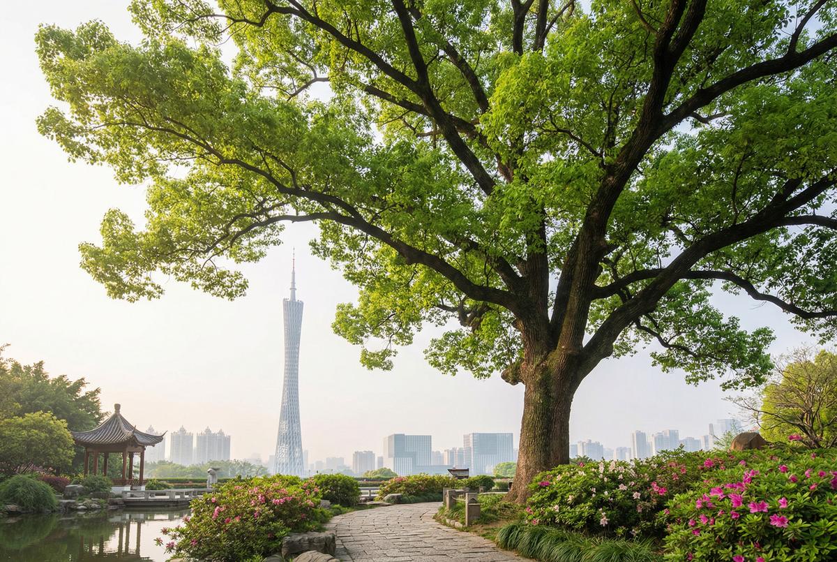 海角网樟树视频百科