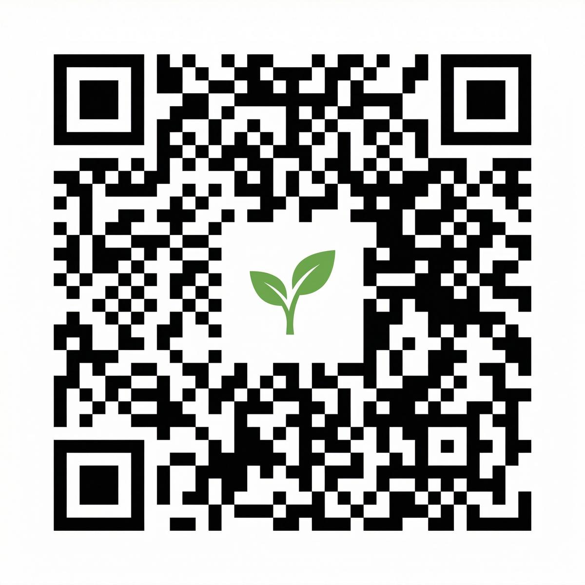 海角网商务二维码